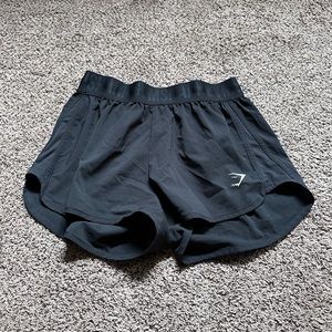 Gymshark shorts
